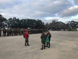 2019-02-09  COMANDOS